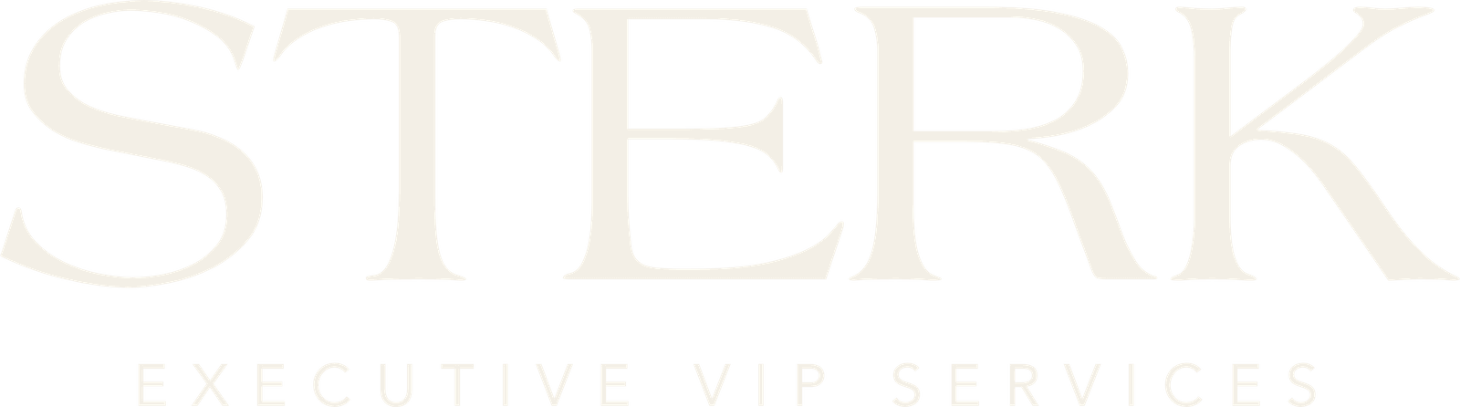 Sterk VIP Services