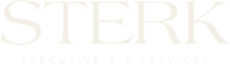 Sterk VIP Services